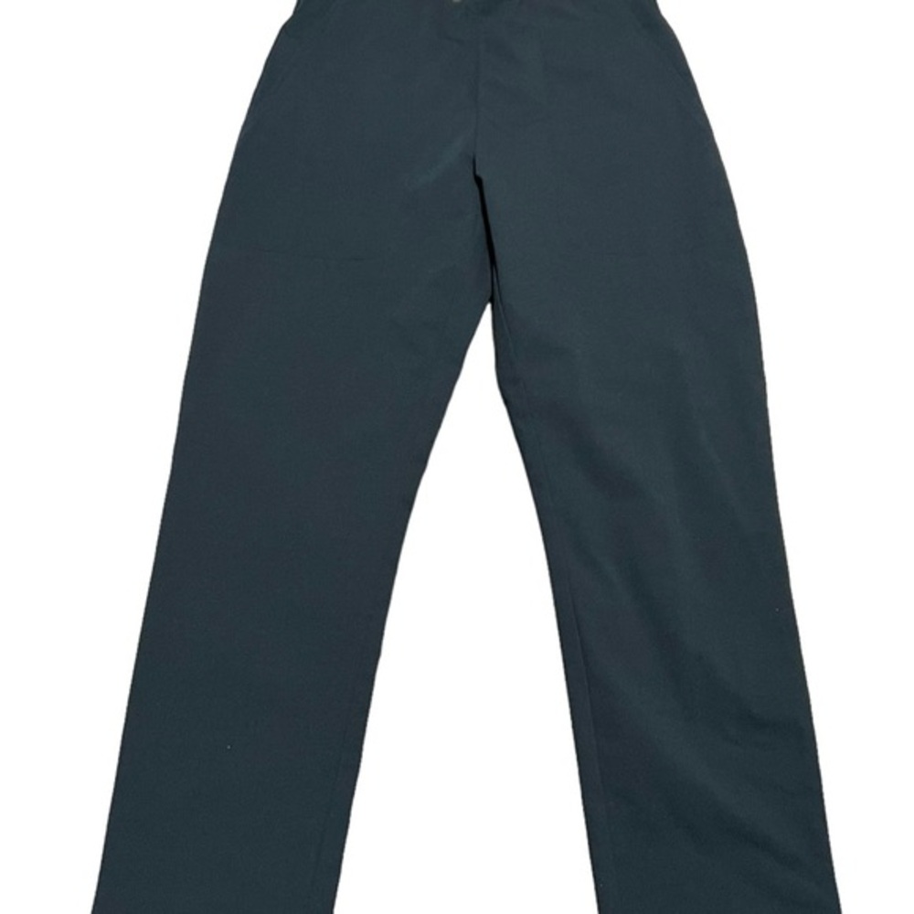 FootJoy Golf Leisure Black Pull On Pants Size Small